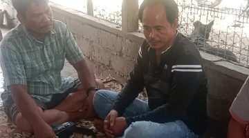 Jangan Biarkan Satu Keluarga Lagi Menjadi Korban, Sementara Negara Sibuk Cari Alasan