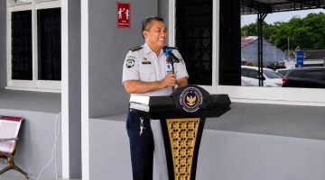 Penuh Haru dan Kekeluargaan, Kanwil Ditjenpas Sumut Lepas Yudi Suseno Menuju Amanah Baru di Jawa Barat
