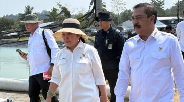 Titiek Soeharto Tepat Puji Agus Andrianto, Presiden Tenang Jika Kabinet Diisi Sosok Seperti Beliau