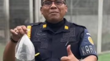 Lapas Binjai Berbagi Lele Gratis, Wujud Nyata Dukung Ketahanan Pangan Nasional